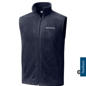 Columbia Fleece Vest